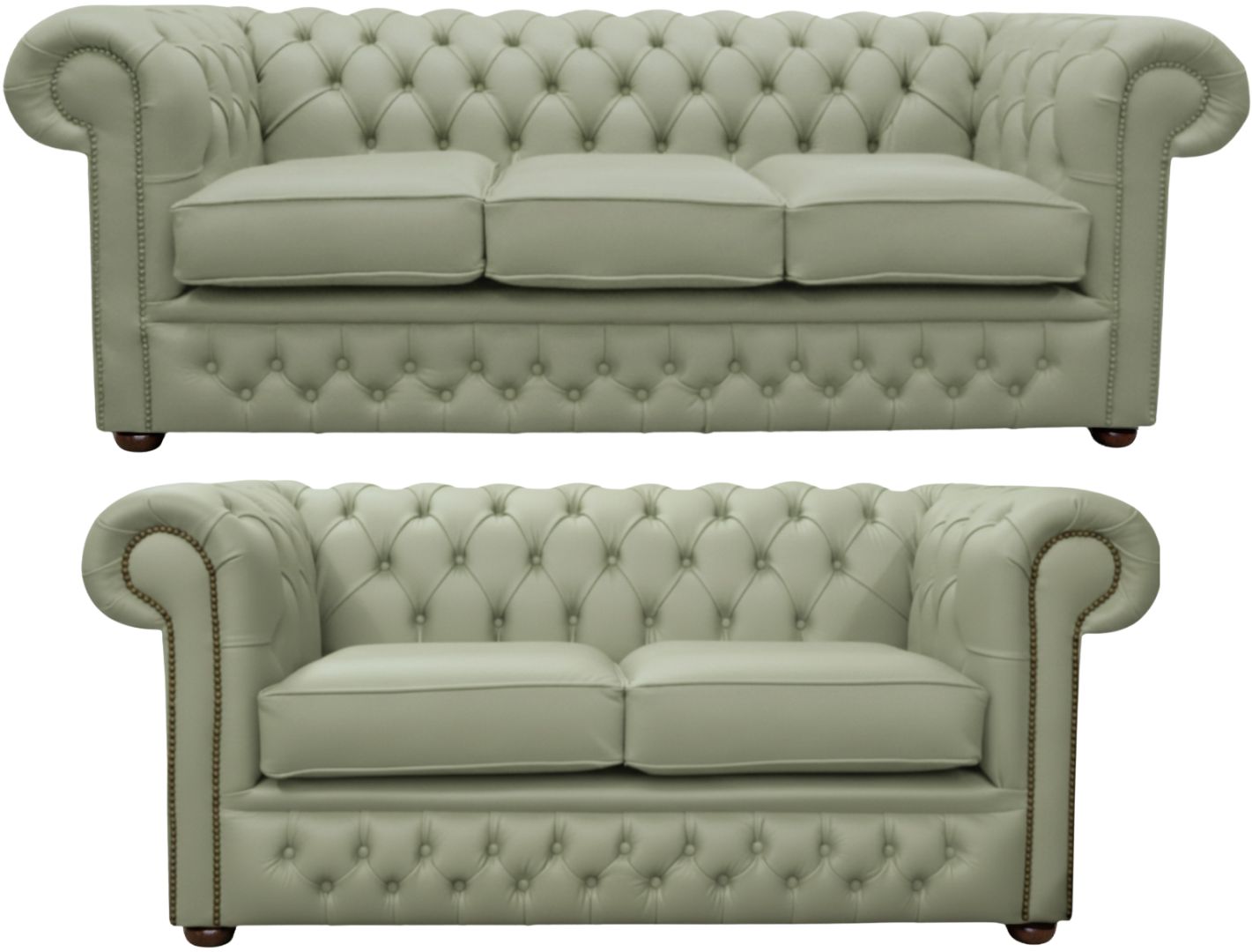 The Durham Chesterfield